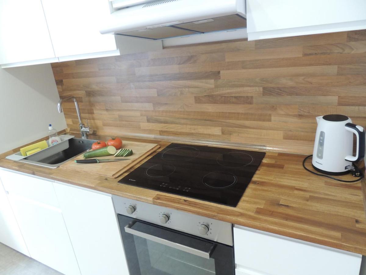 Apartma Obid Копер Екстериор снимка