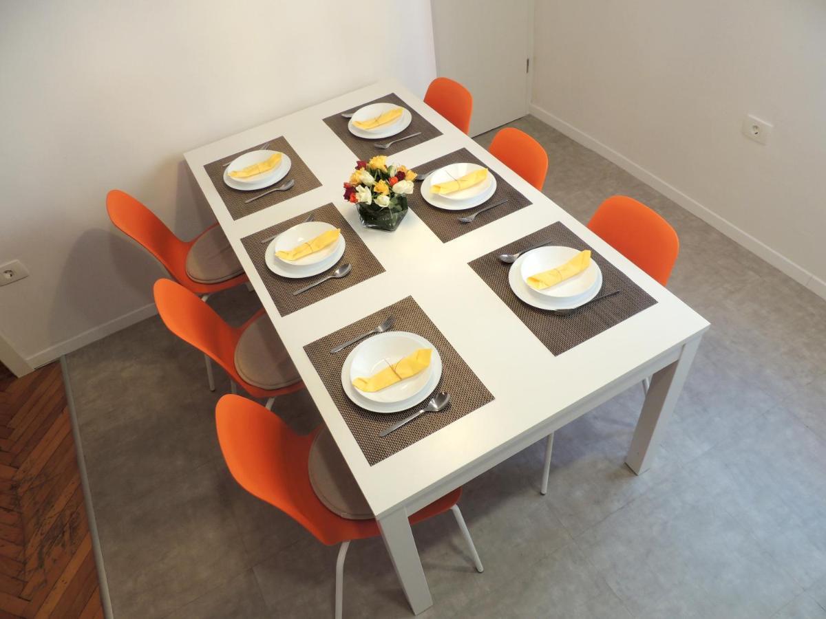 Apartma Obid Копер Екстериор снимка