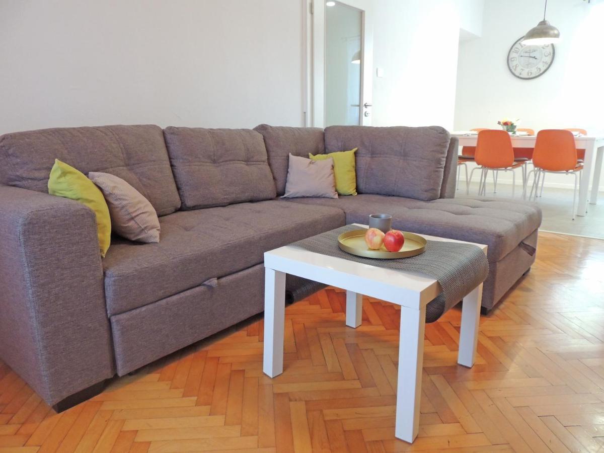 Apartma Obid Копер Екстериор снимка