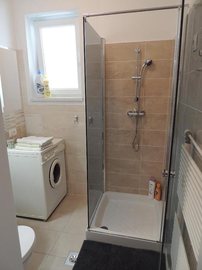 Apartma Obid Копер Екстериор снимка
